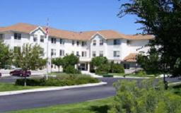 Heavens View Apartments in Delta, CO - Foto de edificio