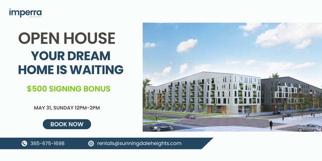 865 Kleinburg Drive
