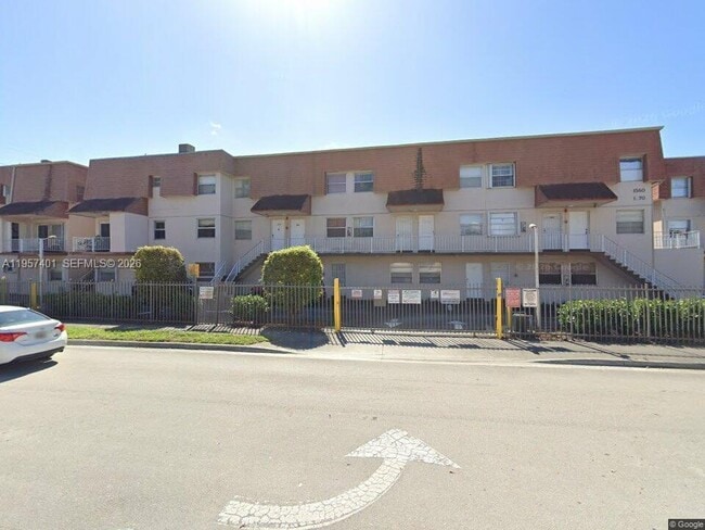 property at 1560 W 46th St