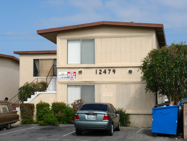 12479 Culver Blvd in Los Angeles, CA - Building Photo - Building Photo