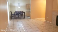 3401 Cactus Mountain St in Las Vegas, NV - Building Photo - Building Photo