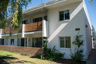 Mainstreet Altadore in Calgary, AB - Building Photo - Building Photo