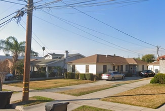 1382 N Mountain View Ave, Unit 1382 in San Bernardino, CA - Building Photo - Building Photo