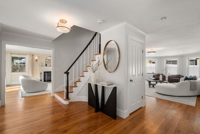 150 Country Club Rd in Newton, MA - Building Photo - Building Photo