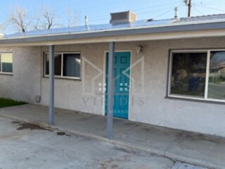 2312 Castro Ln in Bakersfield, CA - Building Photo