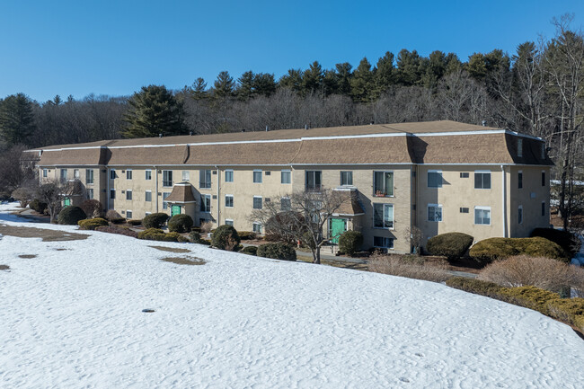 Harvard Ridge in Boxborough, MA - Building Photo - Building Photo