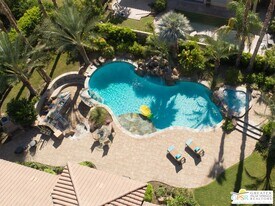 49880 Rancho San Felipe in La Quinta, CA - Building Photo