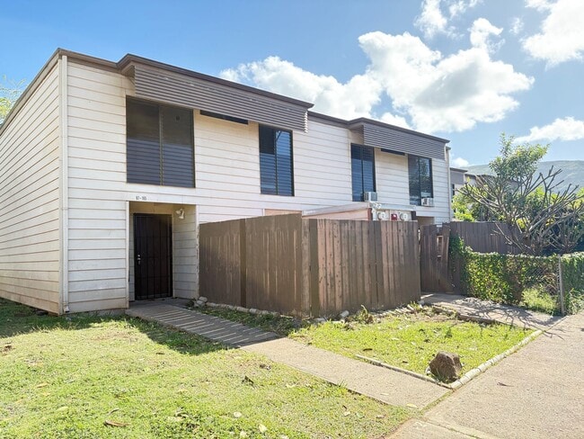property at 87-165-165 Helelua St