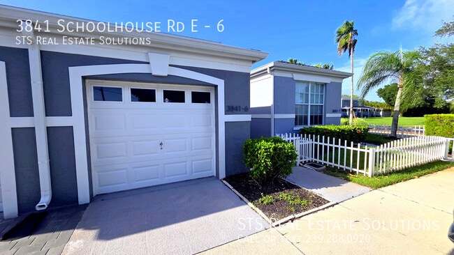 property at 3841 Schoolhouse Rd E