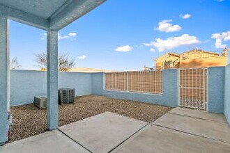 1344 Park Ln in Bullhead City, AZ - Building Photo - Building Photo