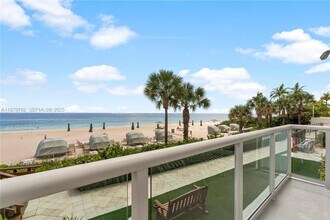 3550 Galt Ocean Dr in Fort Lauderdale, FL - Building Photo - Building Photo