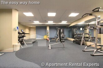 632 Massachusetts Ave, Unit #210 in Cambridge, MA - Building Photo - Building Photo