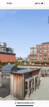 1100 Maxwell Ln, Unit 705 in Hoboken, NJ - Building Photo - Building Photo
