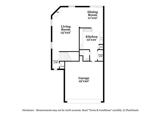 3430 Sable Chase Ln in Atlanta, GA - Building Photo - Building Photo
