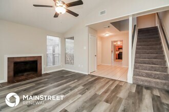 7819 Terra Cotta Dr in Houston, TX - Building Photo - Building Photo