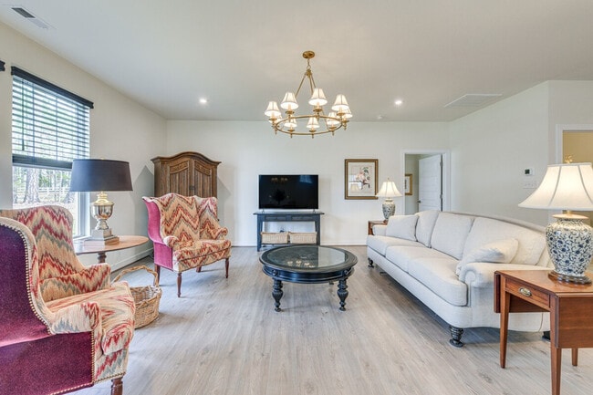 property at 1706 Mainsail Ln