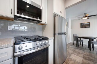4921 Long Branch Ave in San Diego, CA - Building Photo - Building Photo