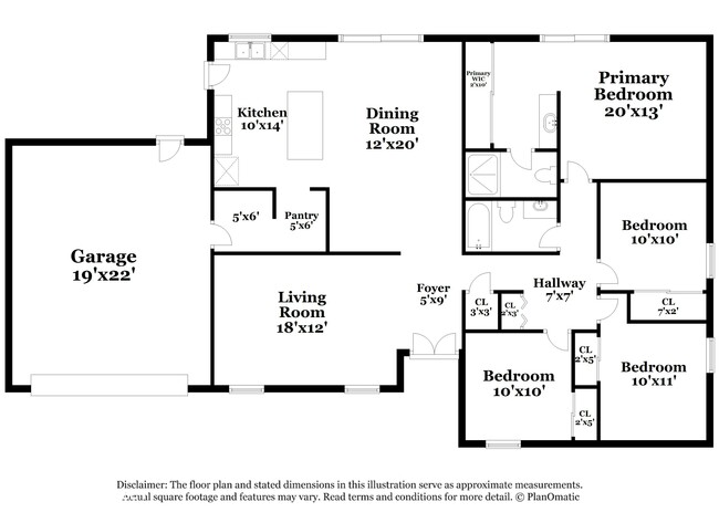 14643 N 25th Dr in Phoenix, AZ - Building Photo - Building Photo