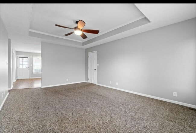 3216 Tabby Dr in Clarksville, TN - Building Photo - Building Photo