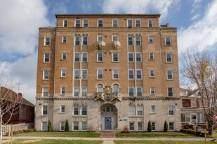 The Barbara Apartments