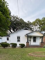 3810 Weco St in Mobile, AL - Building Photo