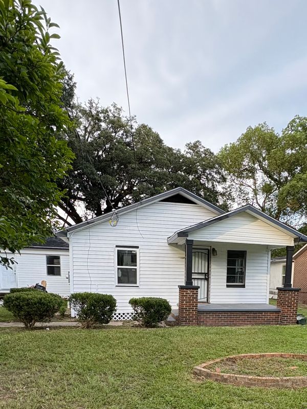 property at 3810 Weco St