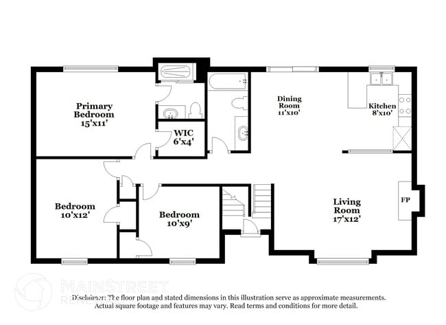 17320 S Ingrid St in Gardner, KS - Building Photo - Building Photo