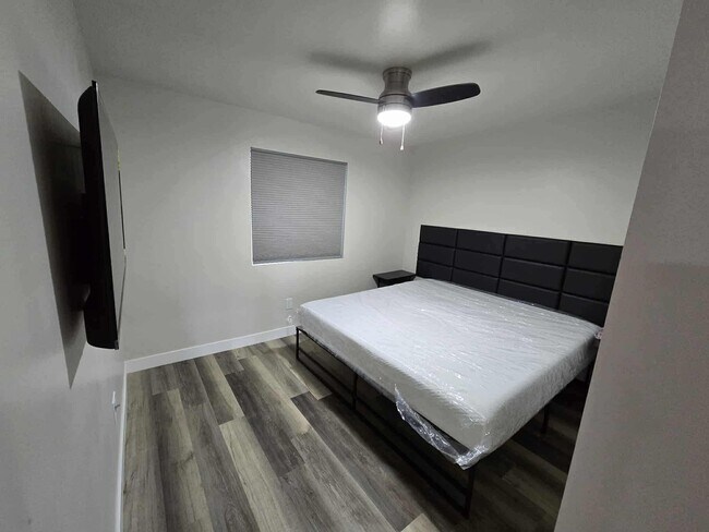 property at 4760 Voltaire St