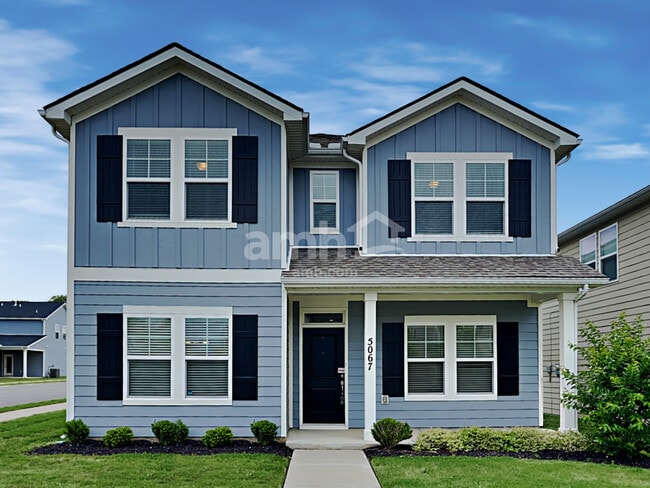 property at 5067 Trailwater Dr