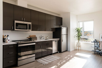 The Block in West Sacramento, CA - Building Photo - Building Photo