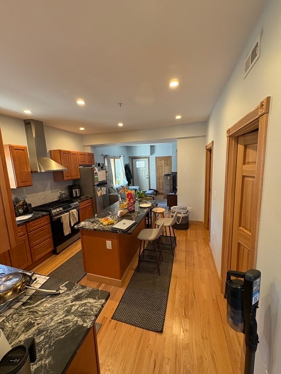 property at 32 Tolman St