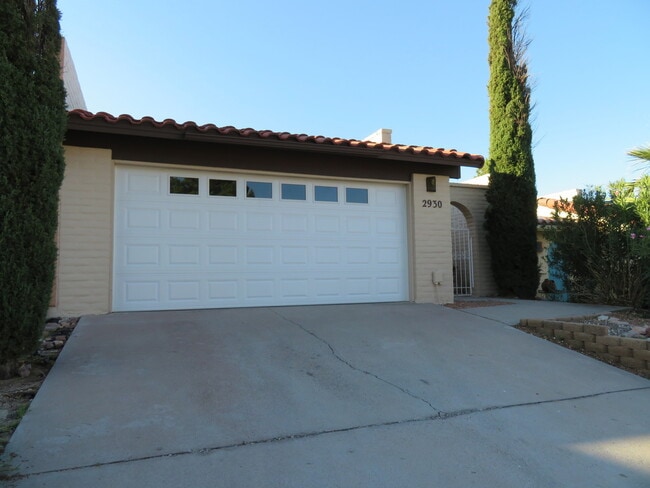 property at 2930 Sundown Rd