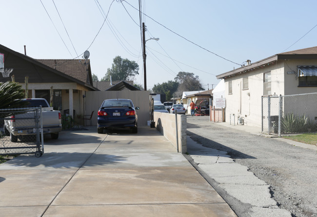 11228 Pipeline Ave in Pomona, CA - Building Photo - Building Photo