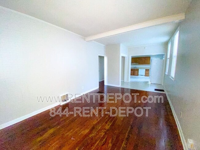 1729 S Kerth Ave in Evansville, IN - Building Photo - Building Photo