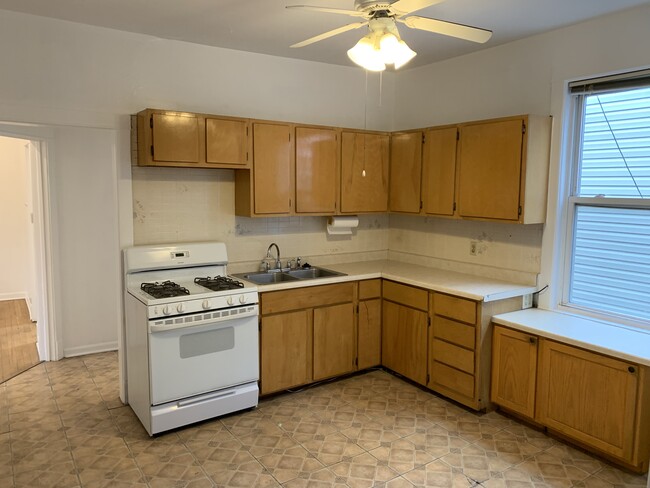 3257 N Hamlin Ave in Chicago, IL - Building Photo - Building Photo