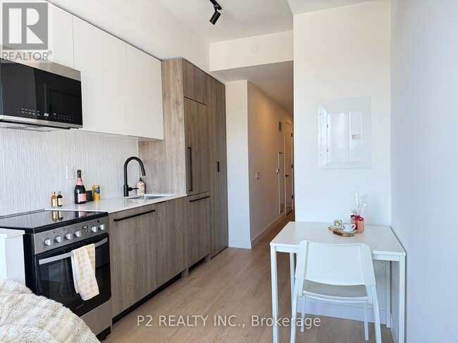 property at 1635 Military Trail
