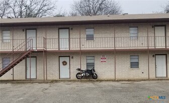607 N 20th St in Killeen, TX - Building Photo