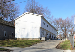 254-264 Sherman Ct Apartments