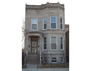 5937 S Union Ave in Chicago, IL - Building Photo