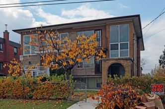 247-249 Pannahill Rd in Toronto, ON - Building Photo - Building Photo