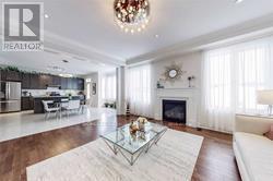 156 Ben Sinclair Ave in East Gwillimbury, ON - Building Photo - Building Photo