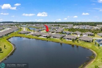 8517 Waterstone Blvd in Fort Pierce, FL - Building Photo - Building Photo