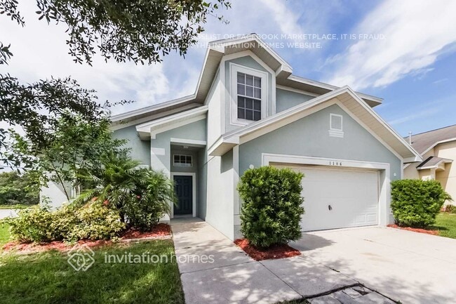 1106 Sophia Blvd in Winter Haven, FL - Building Photo - Building Photo