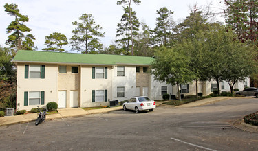 Greenside Townhomes in Tallahassee, FL - Building Photo - Other