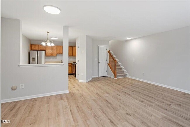 8600 Neuse Landing Ln, Unit 106 in Raleigh, NC - Building Photo - Building Photo