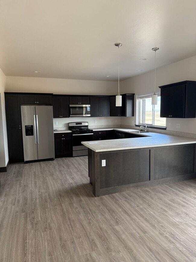 property at 2111 Windjammer Wy