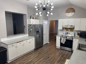 138 Cottonwood Ln in Little Elm, TX - Building Photo - Building Photo