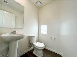 2625 Dahlia Fls Ave in North Las Vegas, NV - Building Photo - Building Photo