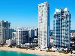 property at 16901 Collins Ave
