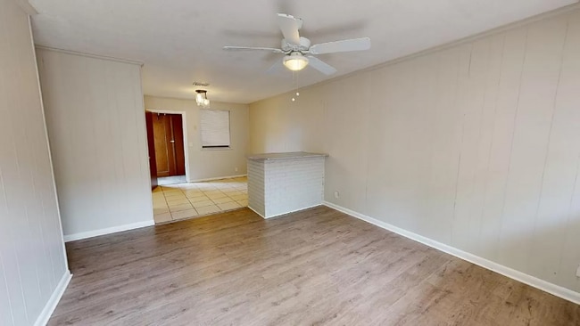 property at 5687 Atlee Ave